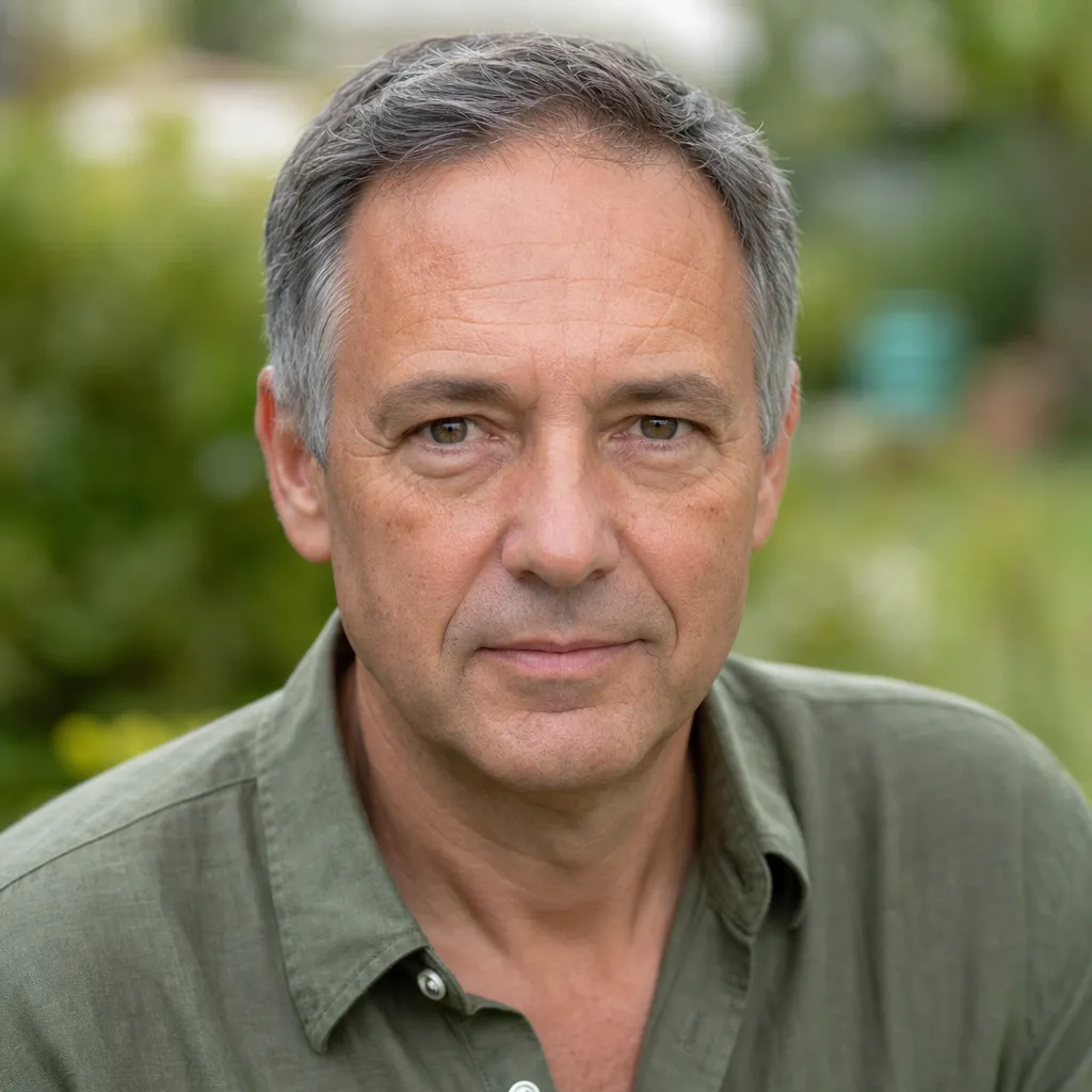 Photo de Bernard Leclercq