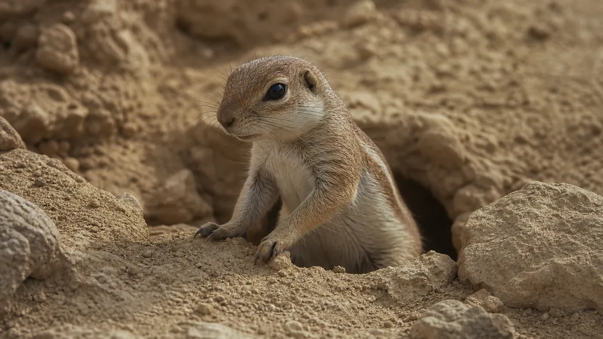 Animaux qui commencent par la lettre X : la liste complète
