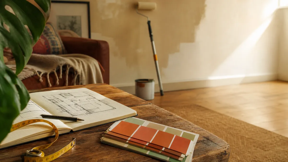 Casanette : guide complet pour vos travaux et décoration