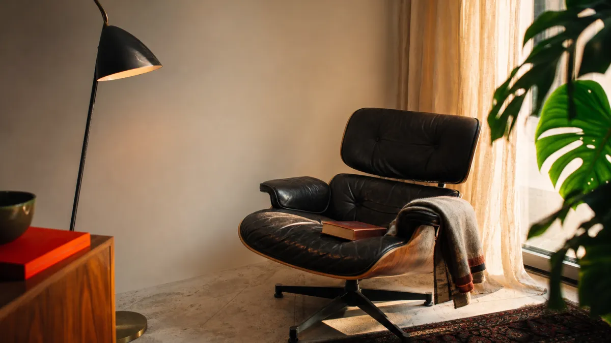 Fauteuil design Made in Design : les icônes pour votre salon