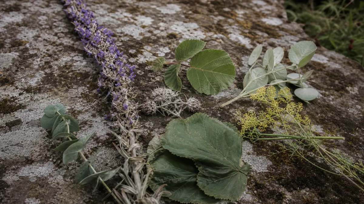 Fleurs qui commencent par la lettre E : la liste complète