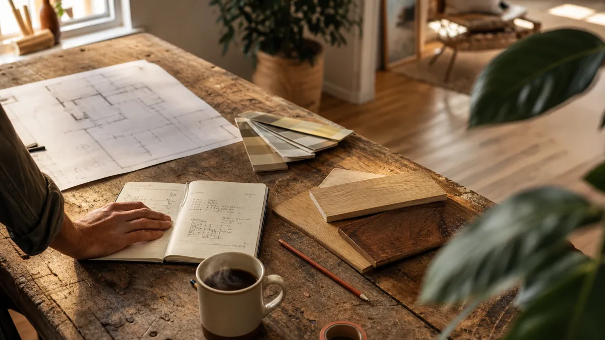 Gospi.fr maison et travaux : le guide pour vos rénovations