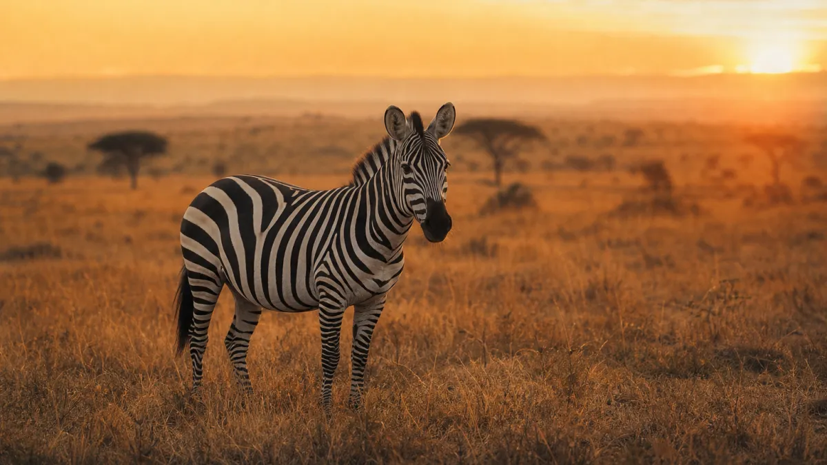 Animaux qui commencent par la lettre Z : la liste complète